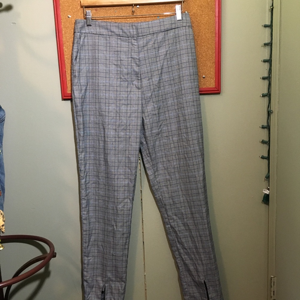 Business type pants